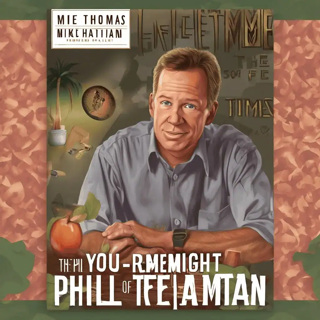 You Might Remember Me: The Life and Times of Phil Hartman by Mike Thomas