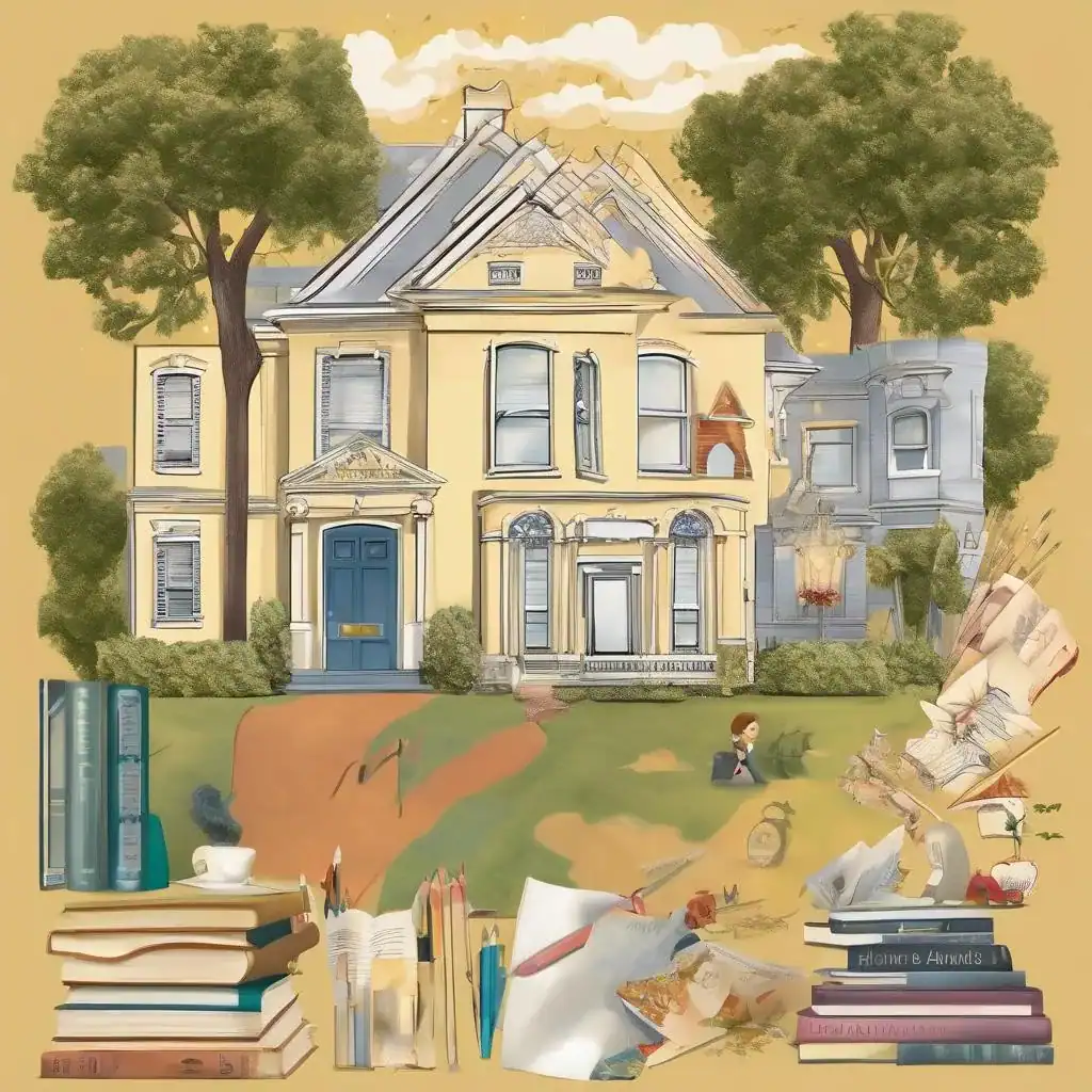 Home Work: A Memoir of My Hollywood Years by Julie Andrews Edwards