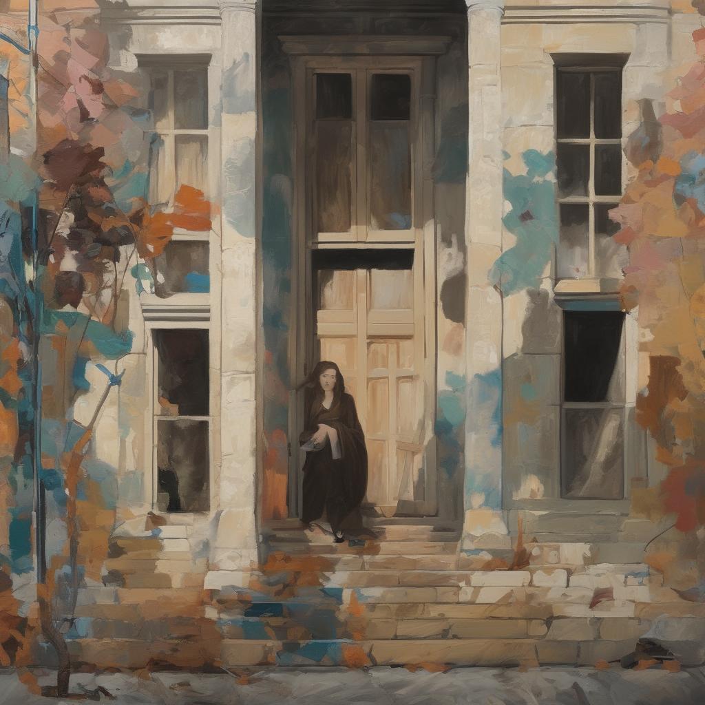 Στυλ και Τεχνικές του John Michael RYSBRACK