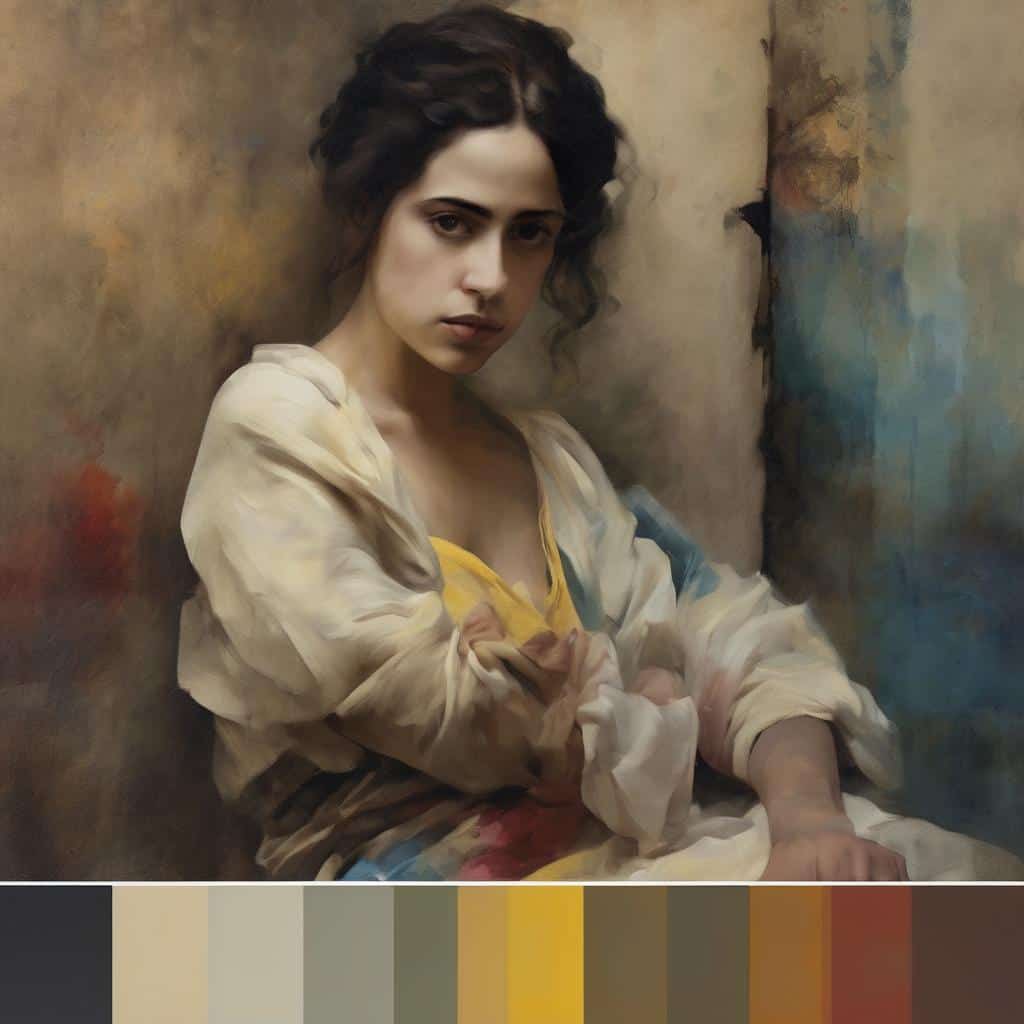 Μανουέλ Χοακίμ ΡΑΣΠΑΛ – Ο Ελληνίζων Καλλιτέχνης