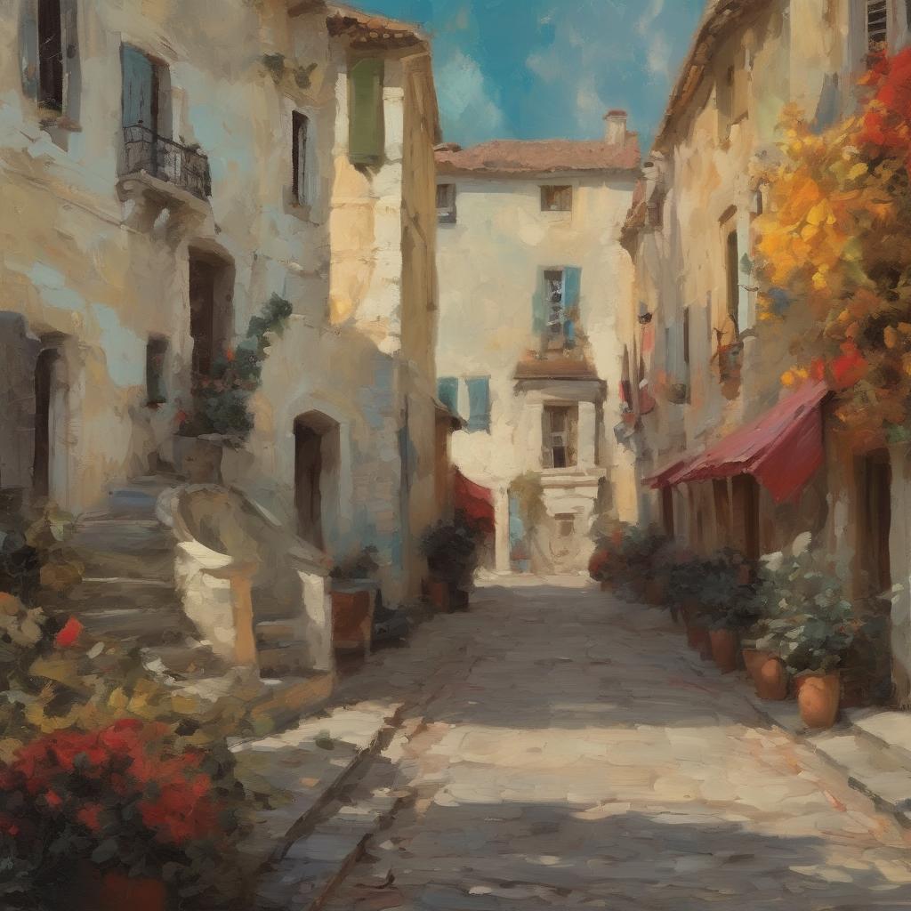 Η Ζωή του Πιερ OUTIN