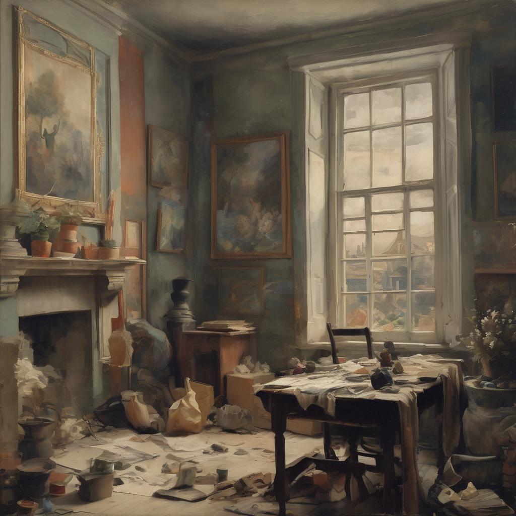 Πρώιμη Ζωή και Εκπαίδευση