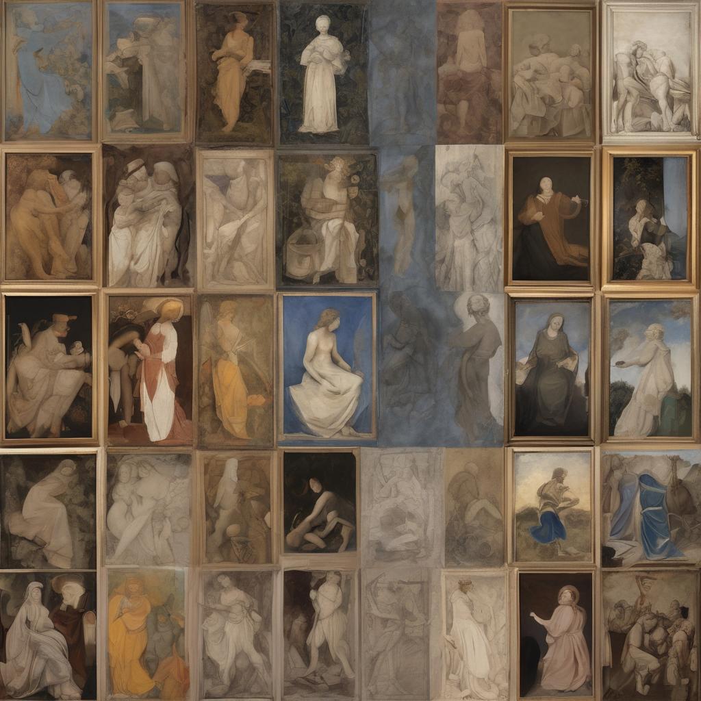 Η Ζωή του Lorenzo di BICCI