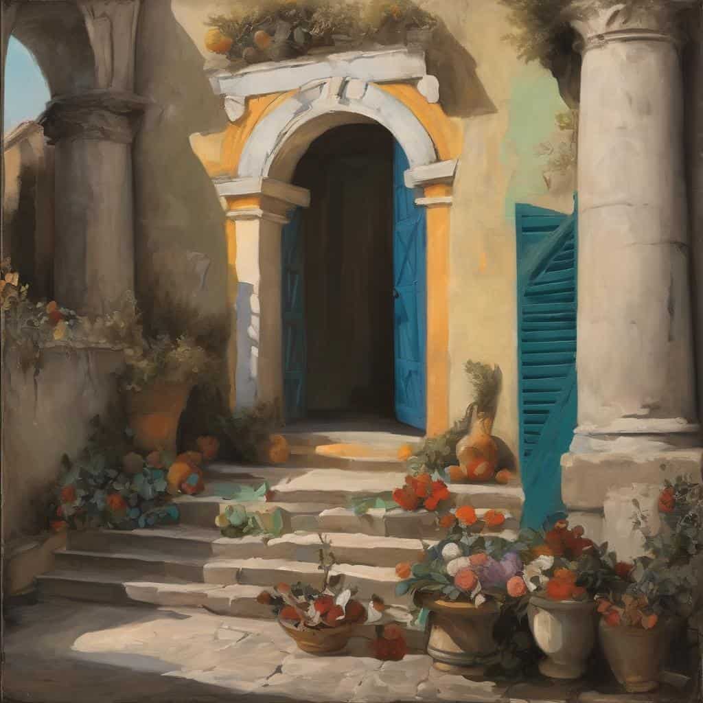 Μπάτσιο Πόντελλι – Ο Αρχιτέκτονας της Αναγέννησης