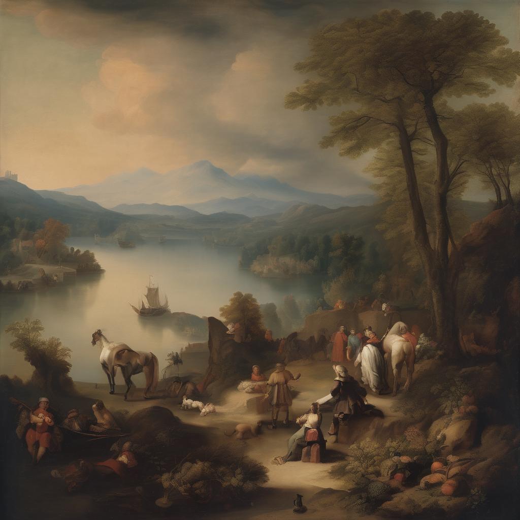 Η Ζωή και οι Πρώτοι Χρόνοι του Ανθόνις ΣΑΛΛΑΕΡΤ