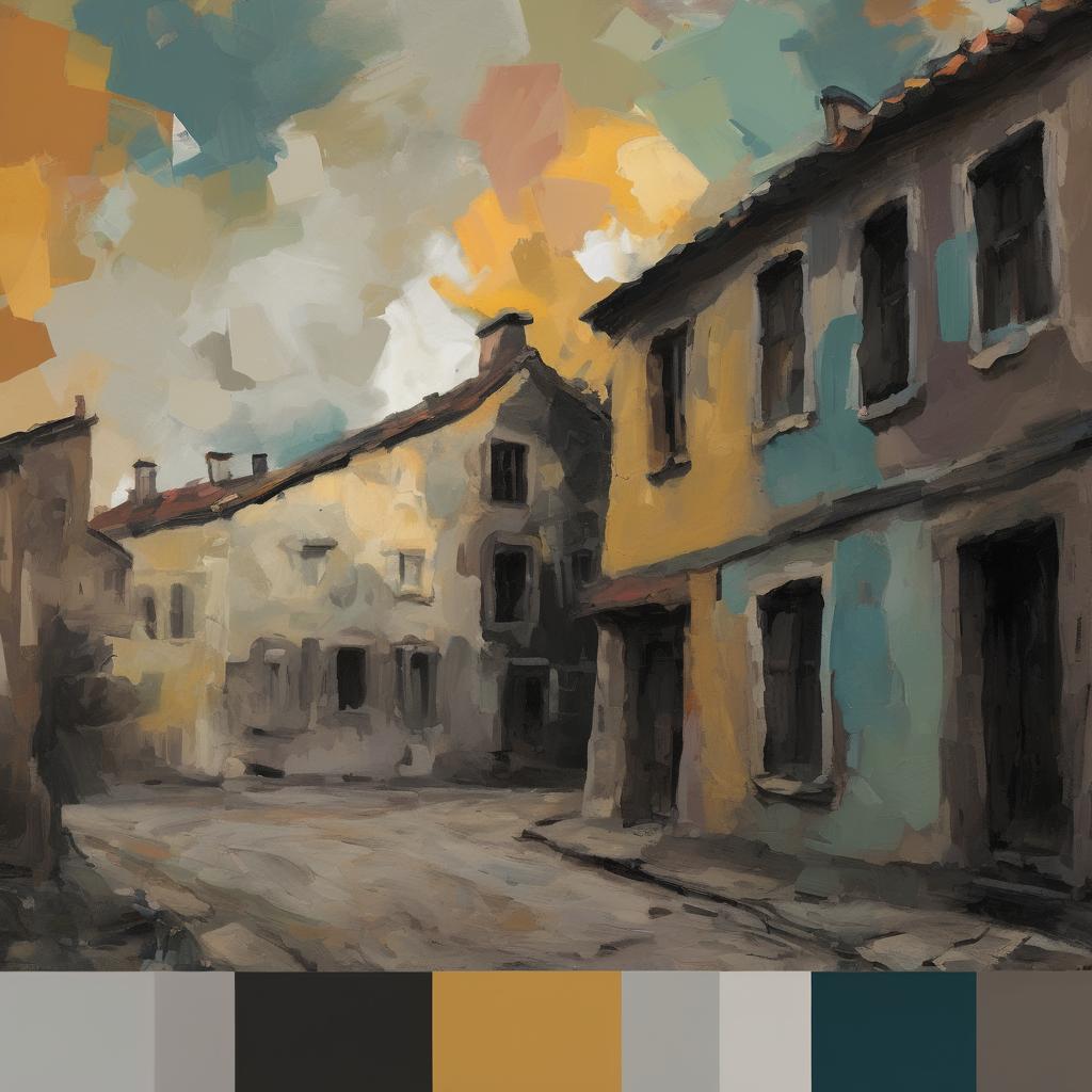 Η Τέχνη και ο Στιλ του Βέλα Ιβάνυι Γκρύνβαλντ: Μια Ανασκόπηση