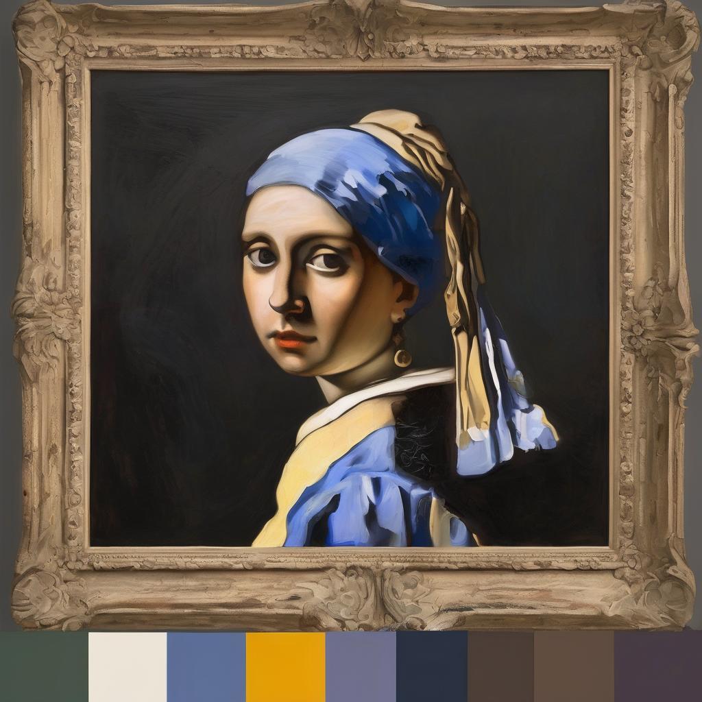 Η Ζωή και Το Έργο του Francesco CARATTI