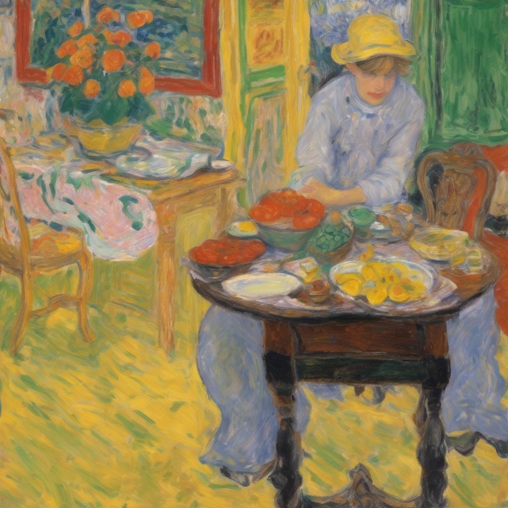 Αισθητική και Στυλ