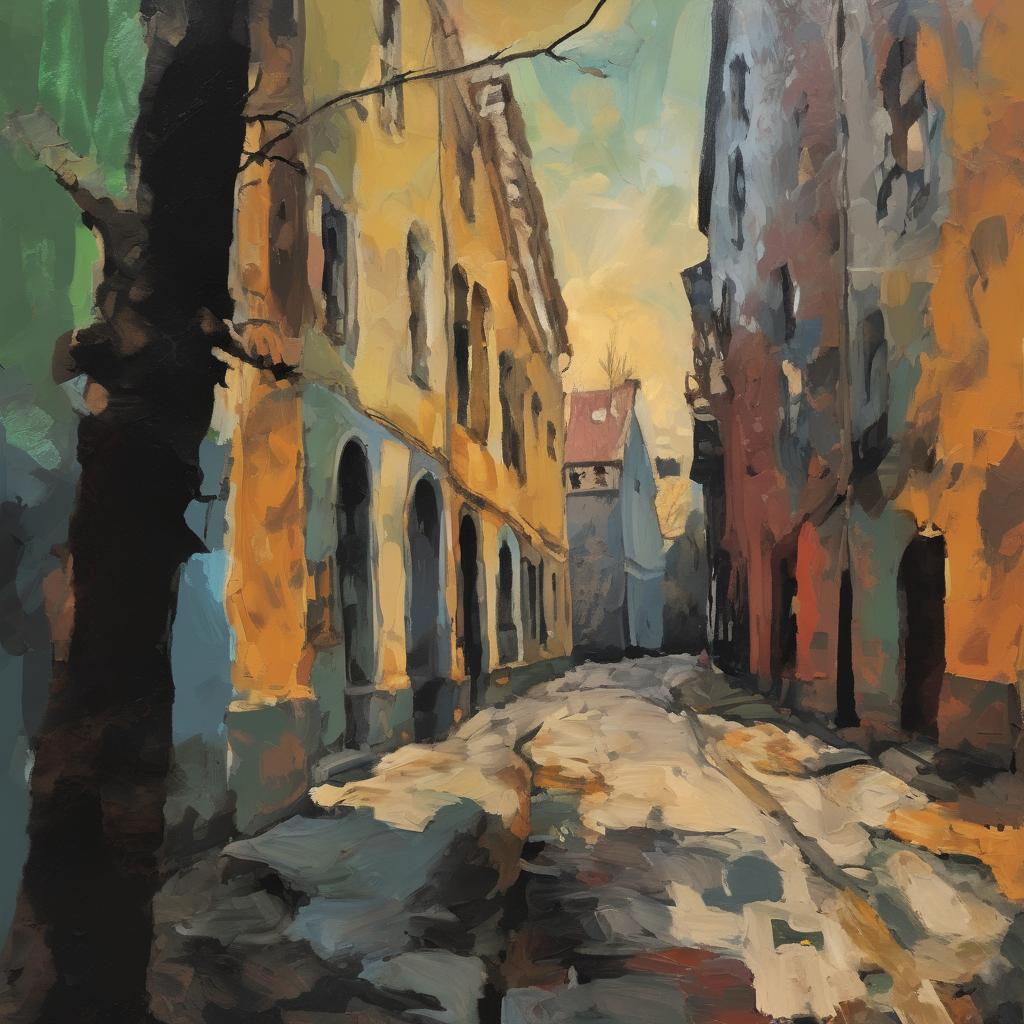 Η Ζωή και Το Έργο του Μοναδικού Καλλιτέχνη Βέλα Ιβάνυι Γκρύνβαλντ