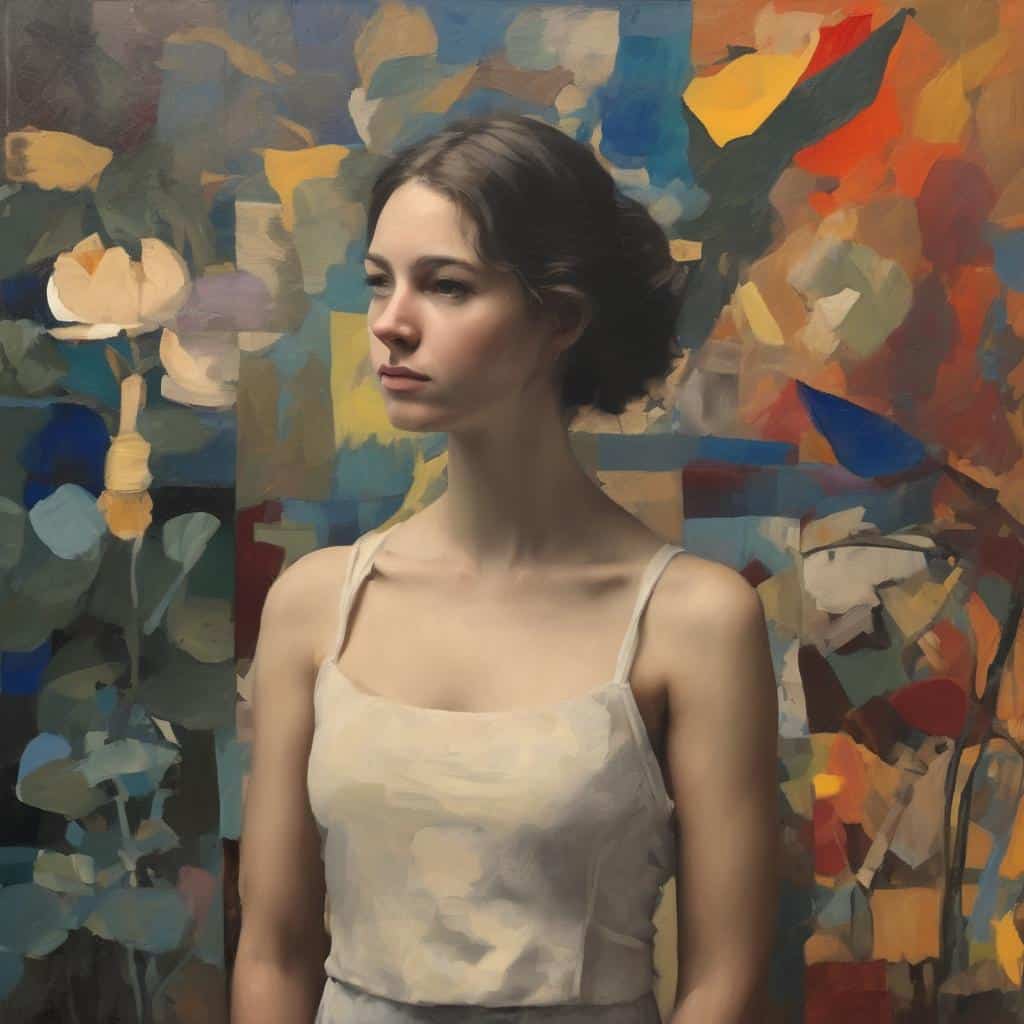 Ιωάννης Μιχαήλ ΡΥΣΜΠΡΑΚ – Ο Μετριοπάθης Γλύπτης