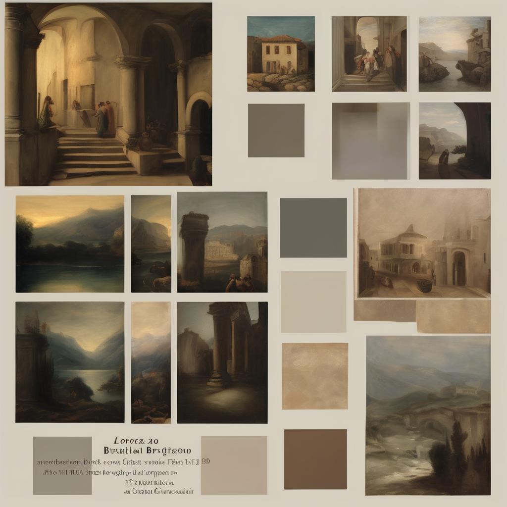 Ο Καλλιτεχνικός Στυλ του Lorenzo Bregno