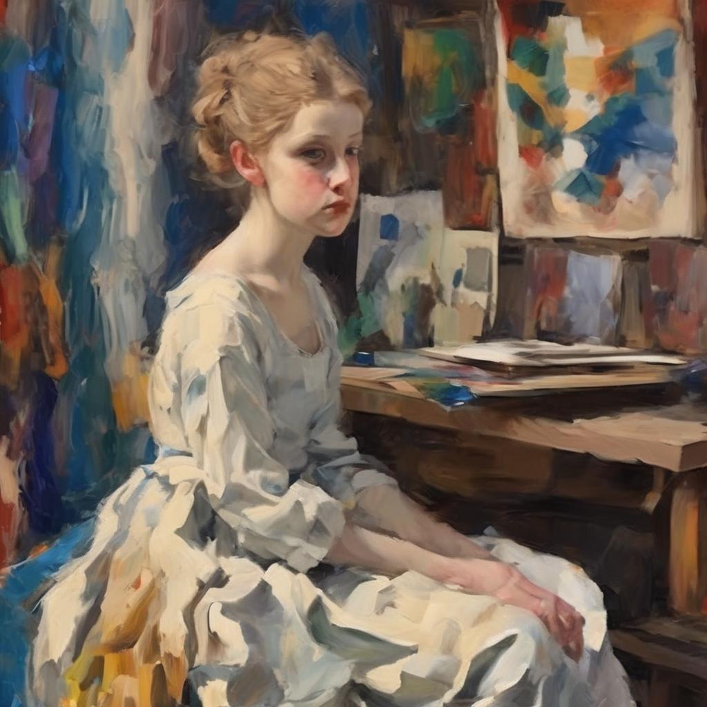 Ο Καλλιτεχνικός Στυλ του Claus SLUTER