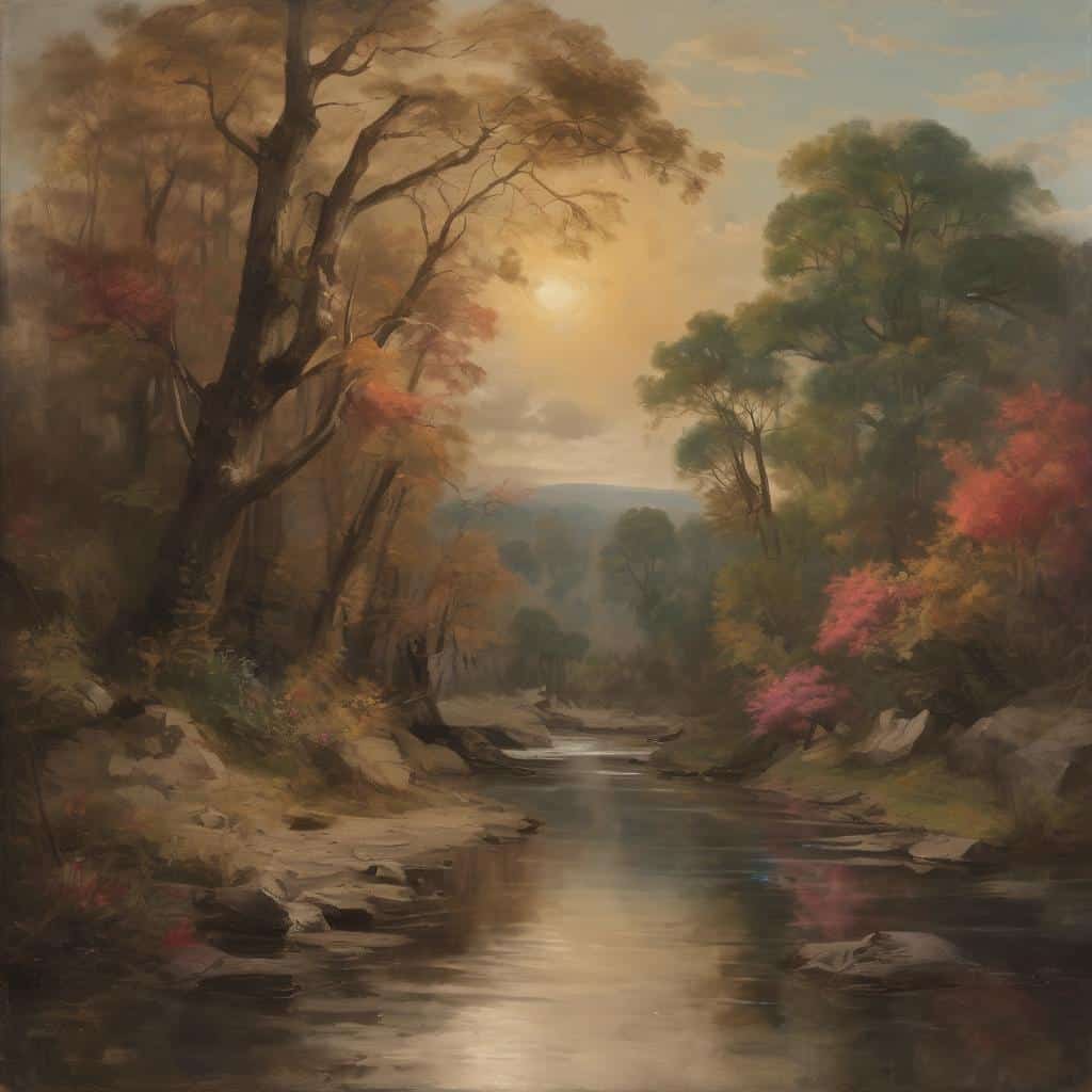 George Augustus WILLIAMS