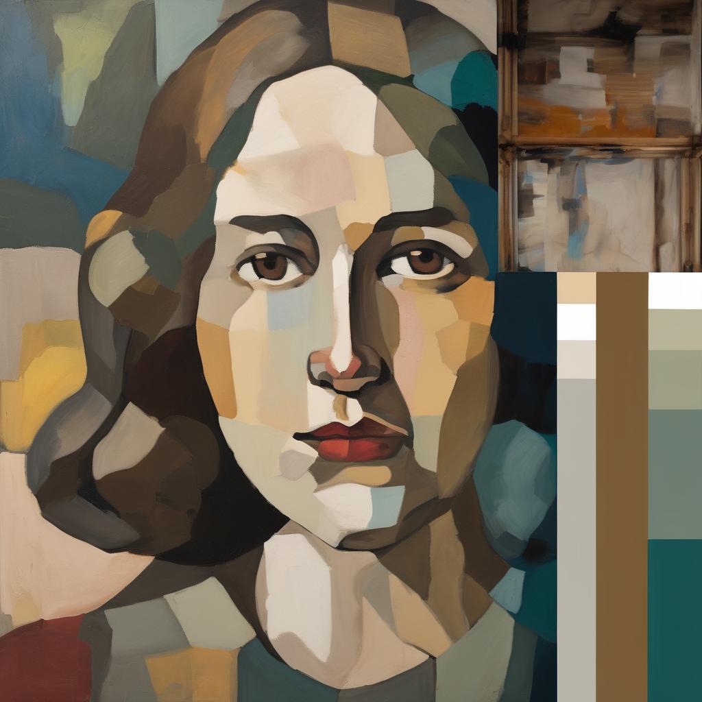 Η Ζωή και Καριέρα του John Michael RYSBRACK