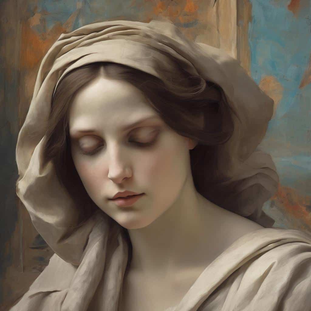 Ιερώνυμος ΣΑΝΤΑΚΡΟΤΣΕ – Η Αρμονία του Μανιερισμού