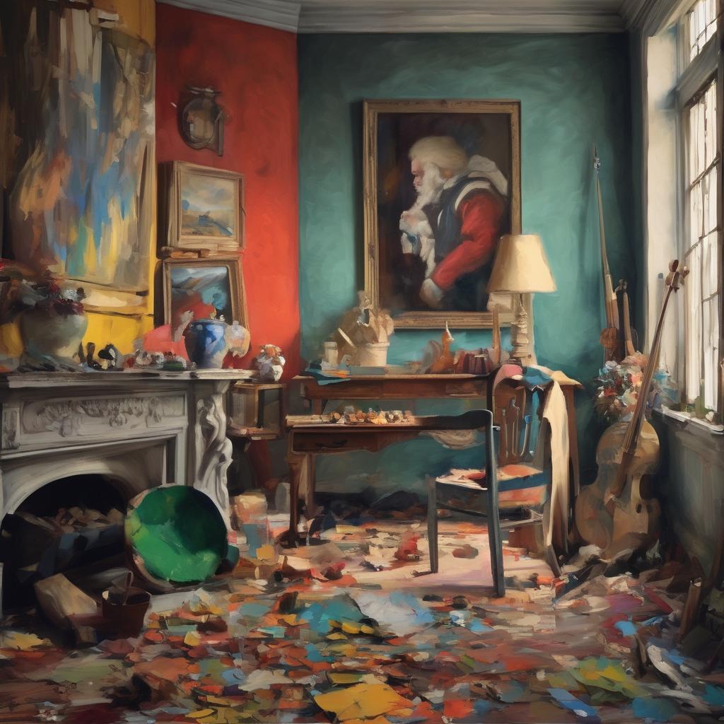 Η Ζωή και Οι Πηγές Έμπνευσης του Claus SLUTER