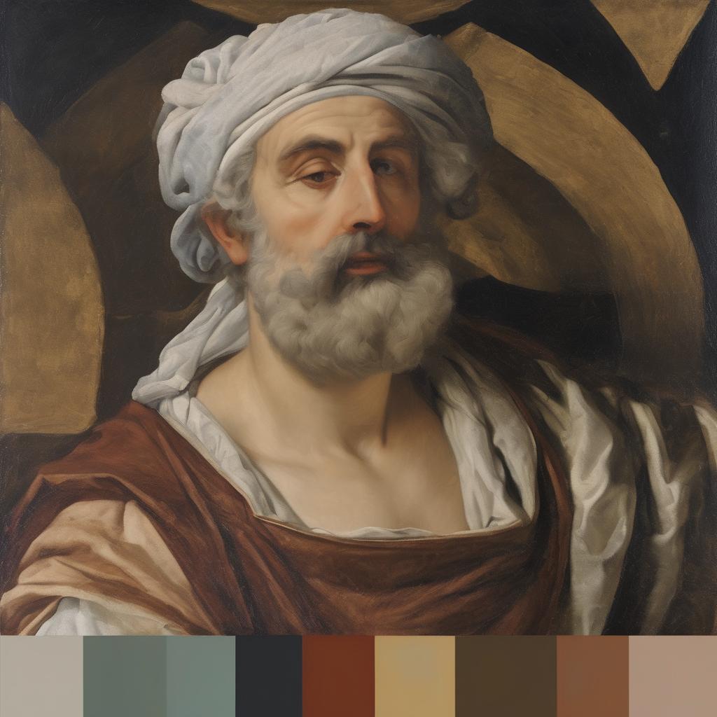 Ο Καλλιτεχνικός Στυλ του Girolamo MENGOZZI COLONNA