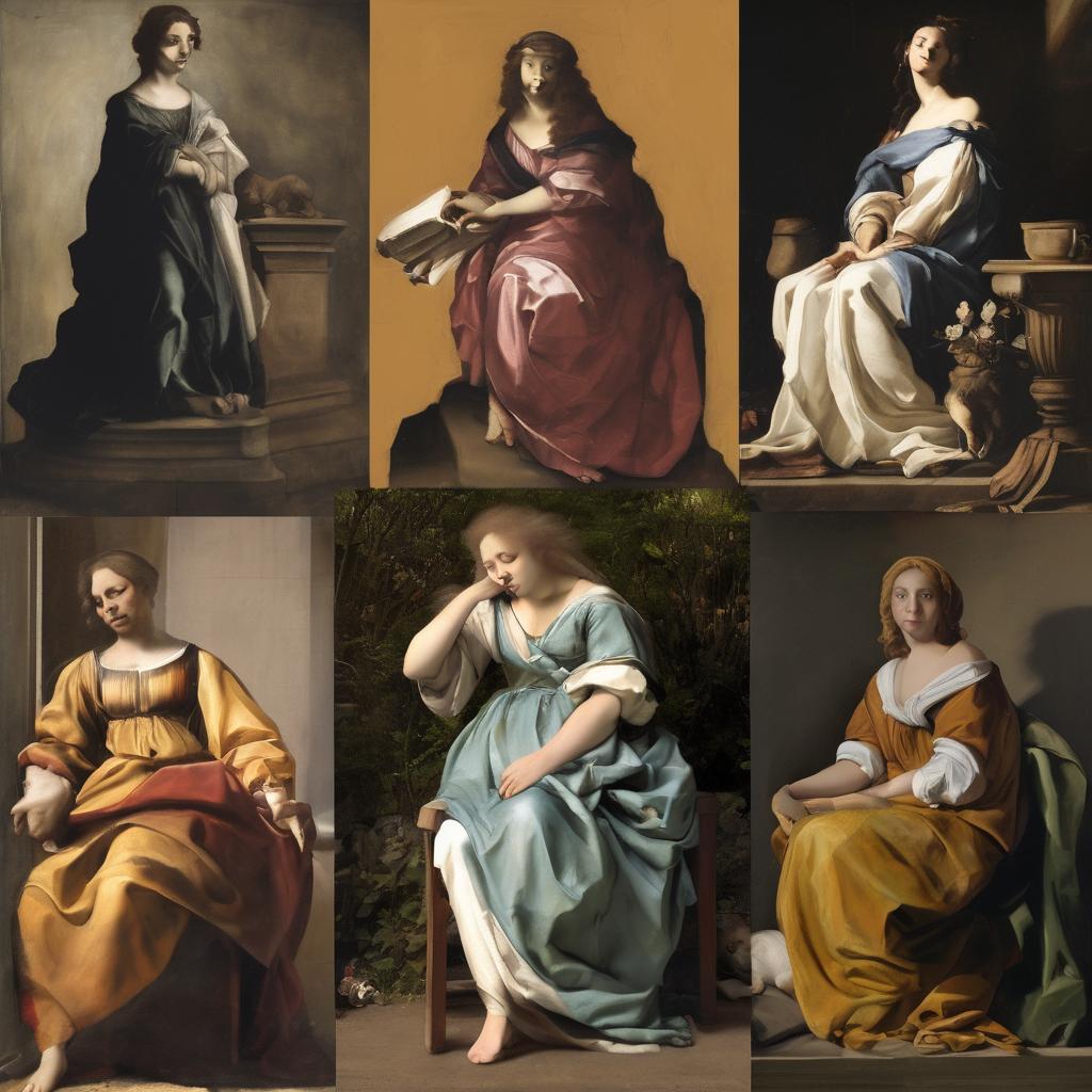 Ο ιδιαίτερος ύφος του Φρα Βαρτολομέο