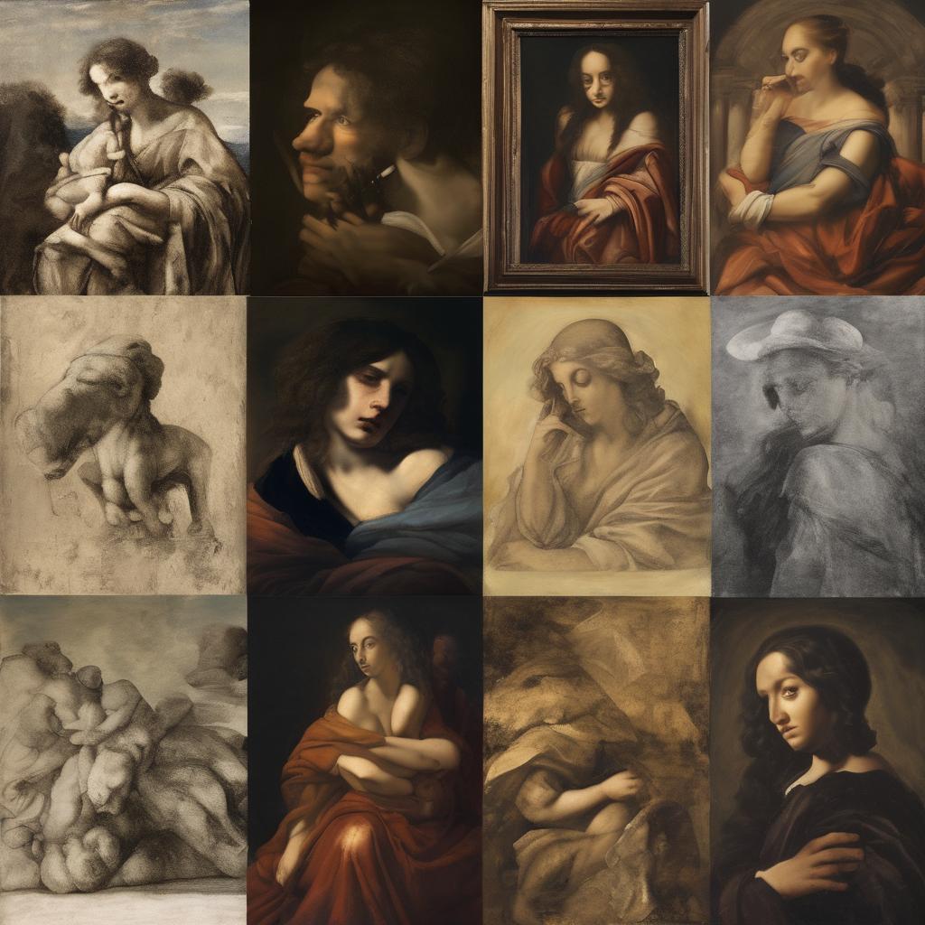 Ο βίος του Φρα Βαρτολομέο